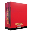 GFUEL BOX - NARANJITA COLLECTOR'S BOX