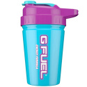 GFUEL Shaker - STAINLESS STEEL HORNETS SHAKER CUP