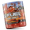 GFUEL TUBA - SPICED ORANGE