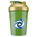 Gfuel Shaker - Gilded Green Shaker Cup
