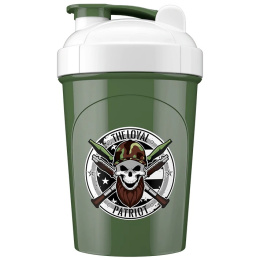 GFUEL Shaker - THELOYALPATRIOT SHAKER CUP